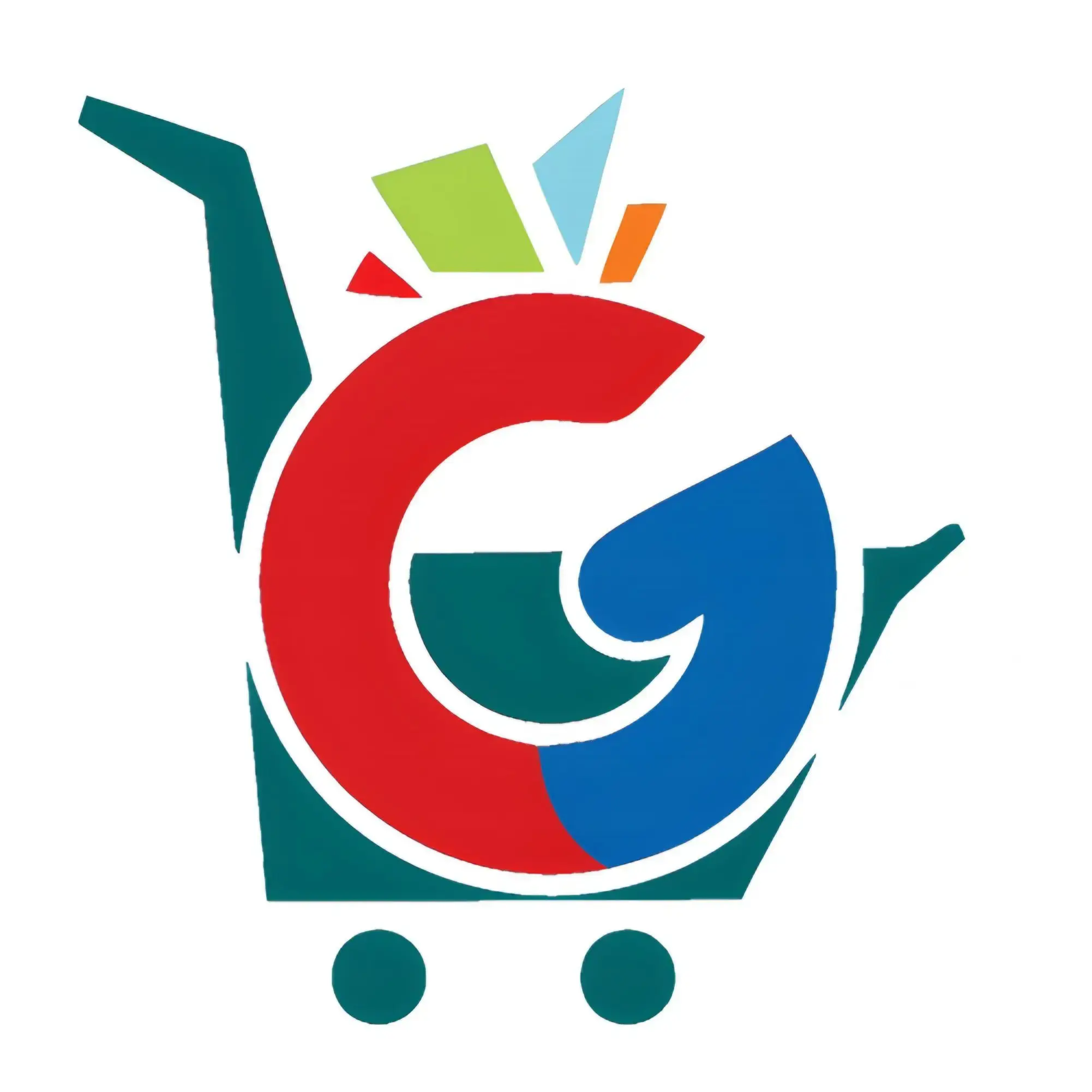 store logo